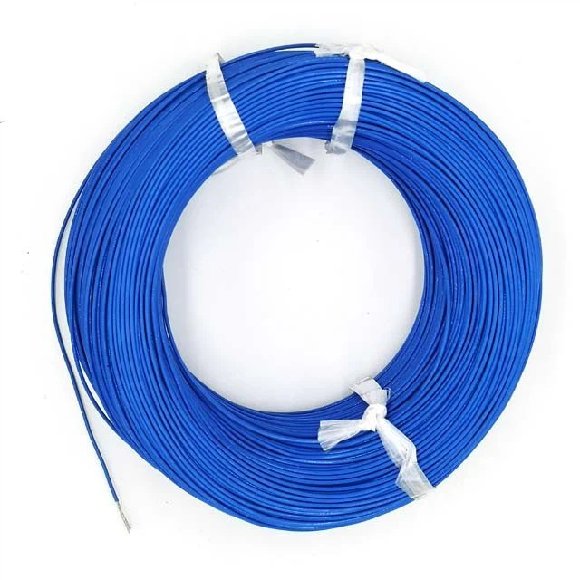 Teflon cable-3