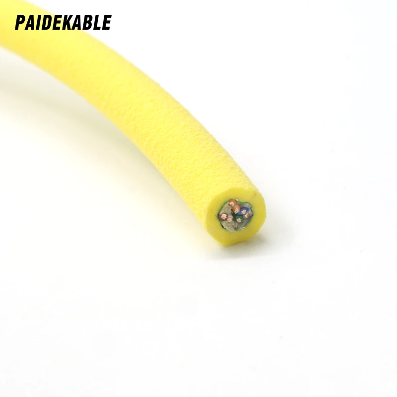 PDK81601-4*2*26AWG Buoyancy Cable suppliers